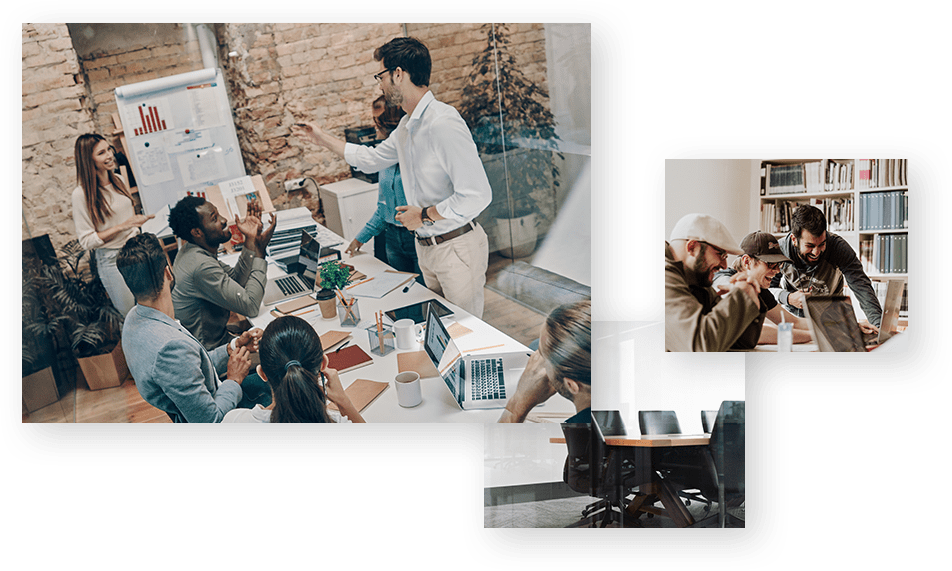 Preparación del Webstore de Mastermind Group